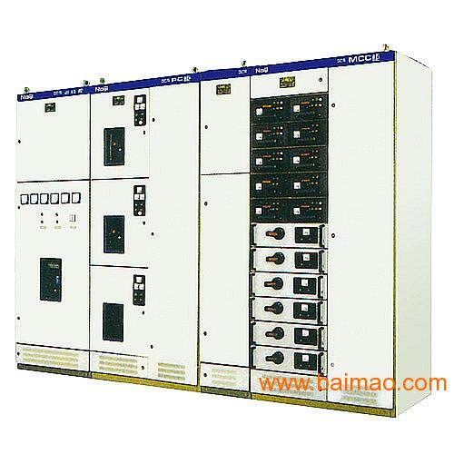 太原配電柜 配電開關控制設備的研發與生產