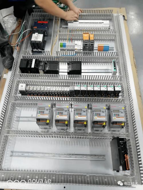 配電箱與配電柜的安裝規范及功能介紹——全面解析配電開關控制設備研發