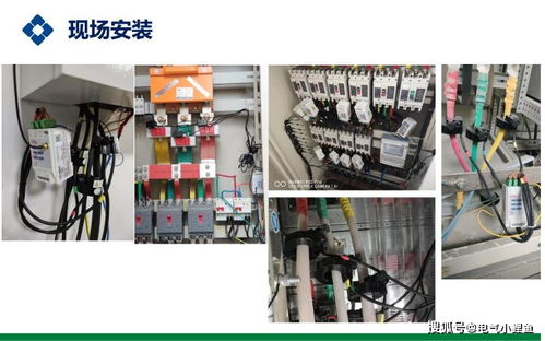 四川成都污染源工況用電監控設備系統與配電開關控制設備研發應用介紹