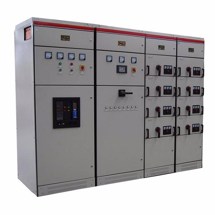 高壓開關(guān)柜配電開關(guān)控制設(shè)備研發(fā) 技術(shù)創(chuàng)新與未來趨勢(shì)