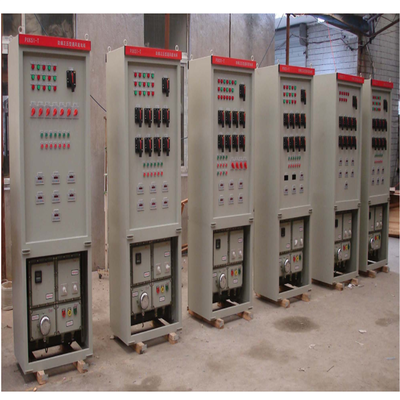 智能配電開關(guān)控制設(shè)備的研發(fā)、應(yīng)用與聯(lián)系我們